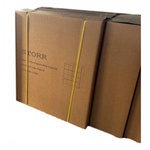 Storr Steel Bolt Bin Pigeon Hole Cabinet 16 Compartment